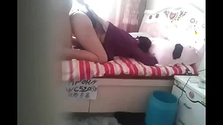 草熟女乾媽3 後入